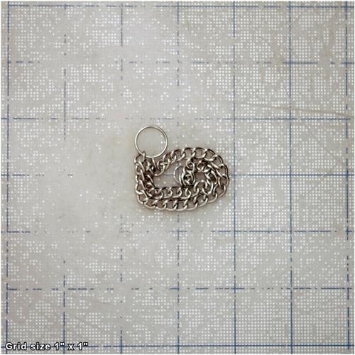 HEAD LOCKING PIN CHAIN