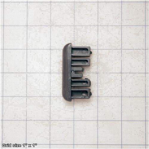 FENCE SIDEBOARD CAP