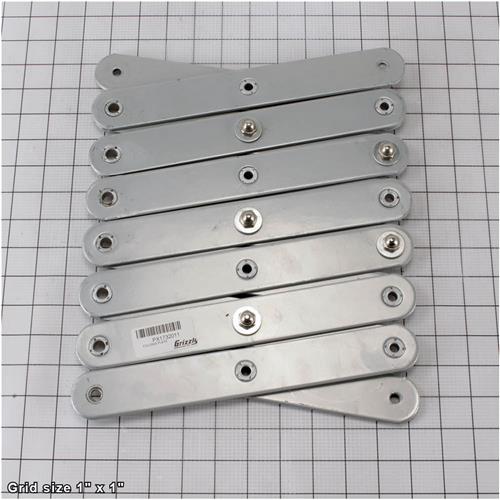 FOLDING PLATE