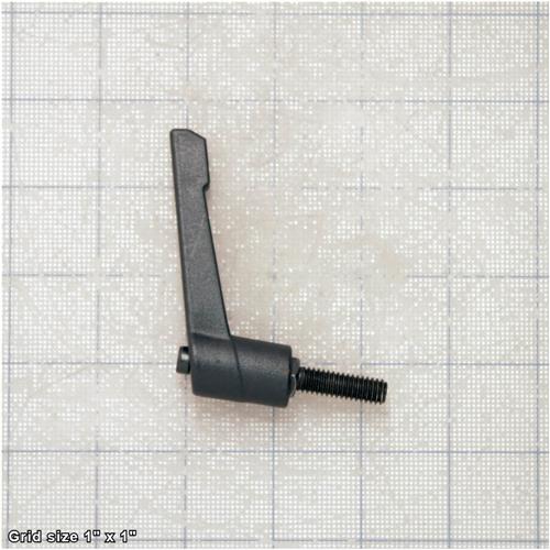 ADJUSTABLE LOCK LEVER 5/16-18 X 1