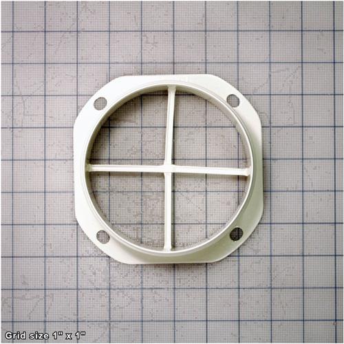 COLLECTION BAG ADAPTER