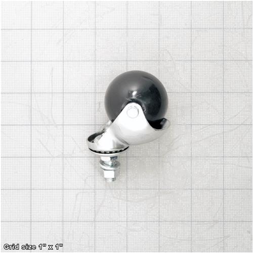 SWIVEL CASTER