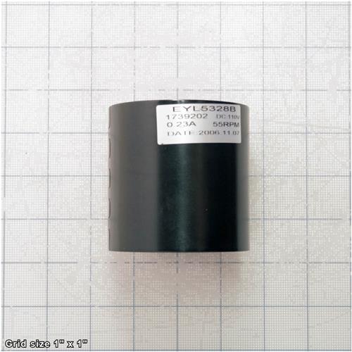 STATOR HOUSING