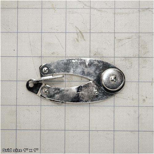 RIGHT SUPPORT ARM