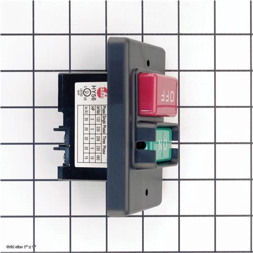 PUSH BUTTON SWITCH V2.01.10