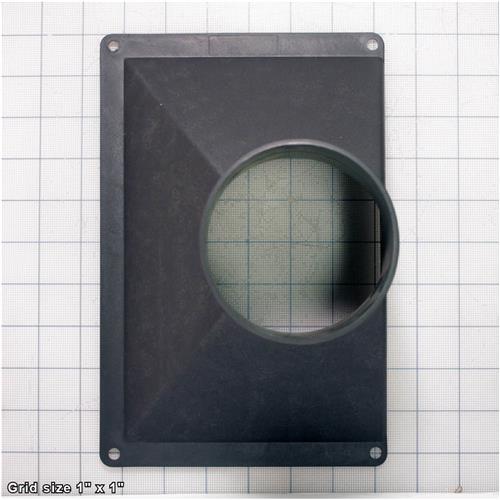 DUST HOOD