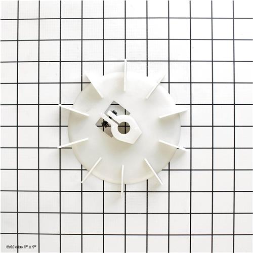 MOTOR FAN
