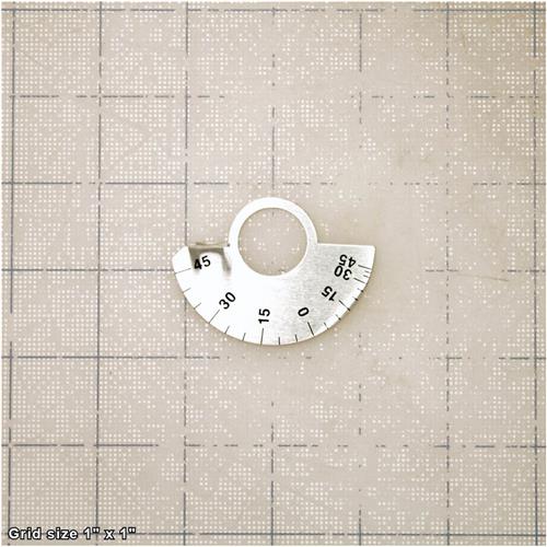 TILT SCALE