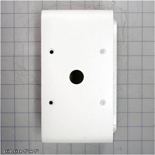 CONTROL BOX