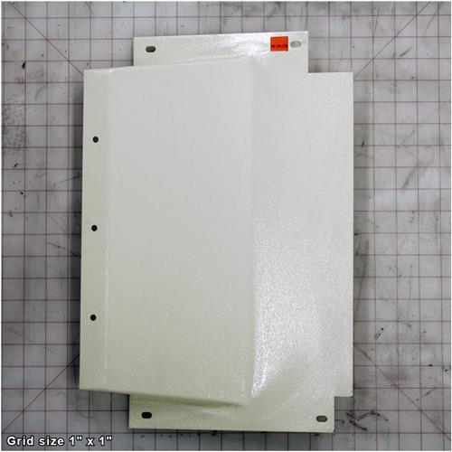 UPPER COVER