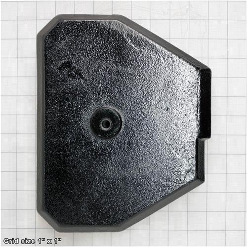 GEAR BOX COVER