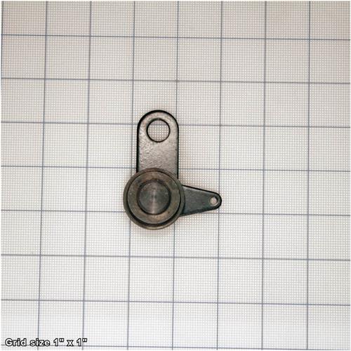 IDLE BRACKET ASSY