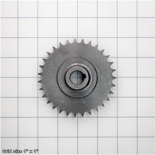 SPROCKET