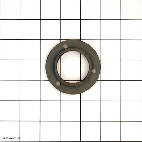 FLANGE COVER