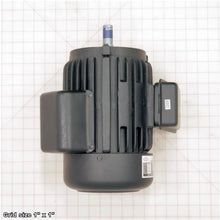Load image into Gallery viewer, MOTOR 5HP 220V 1PH 22MM SHAFT