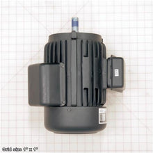 Load image into Gallery viewer, MOTOR 5HP 220V 1PH 22MM SHAFT