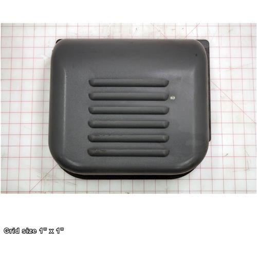 MOTOR COVER