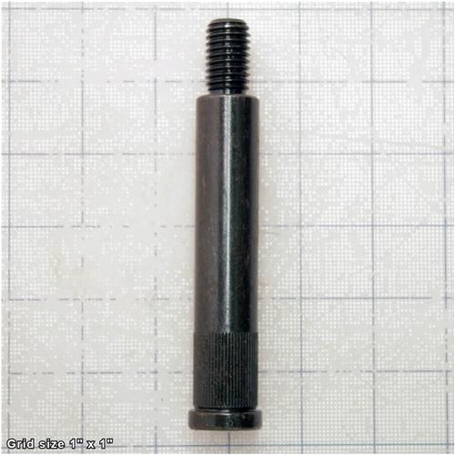 ARBOR BRACKET SHAFT V1.09.06