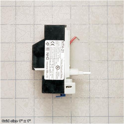 RELAY 110V