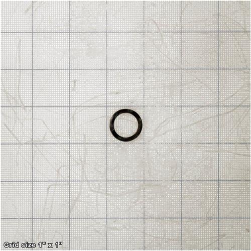 WAVY WASHER 16MM