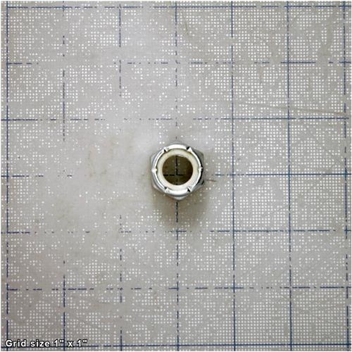 NYLON NUT 5/8-11