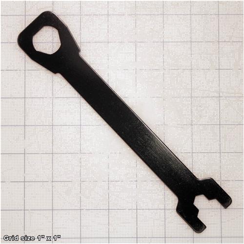 ARBOR WRENCH 12 X 23