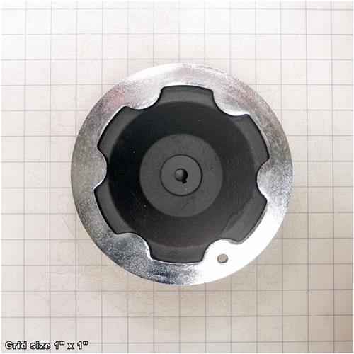 HAND WHEEL