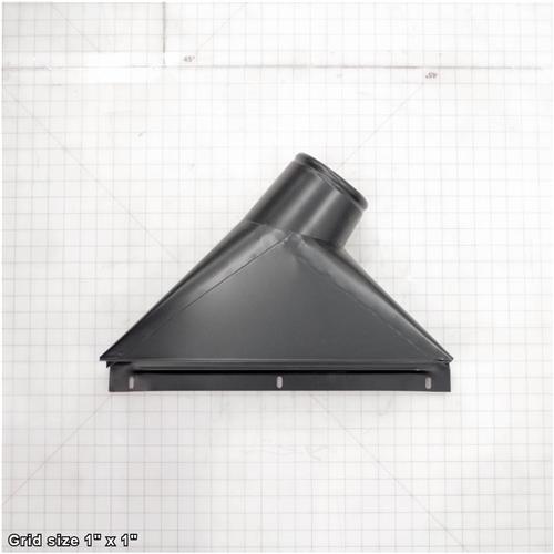 DUST HOOD