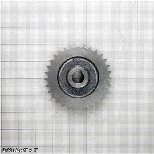 SPROCKET