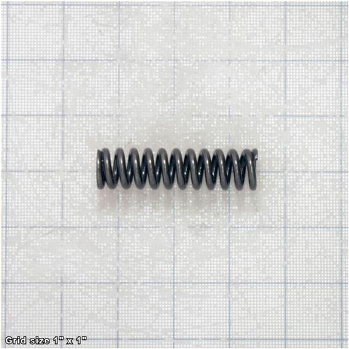 COMPRESSION SPRING