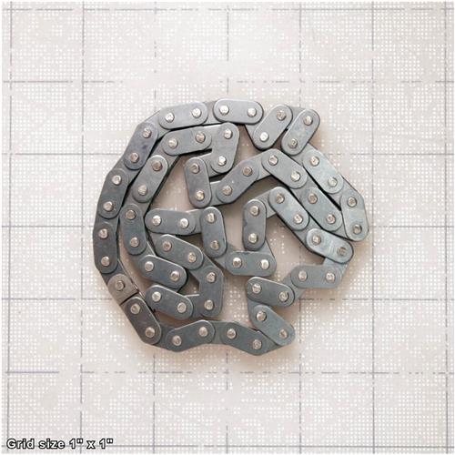 CHAIN 06B-1 X 67