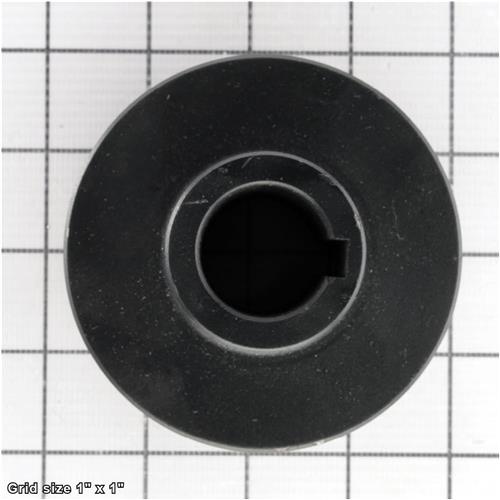 MOTOR PULLEY 28MM