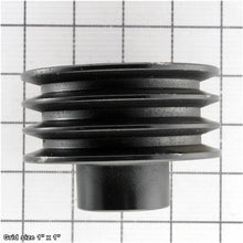 Load image into Gallery viewer, MOTOR PULLEY 28MM