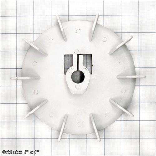 MOTOR FAN