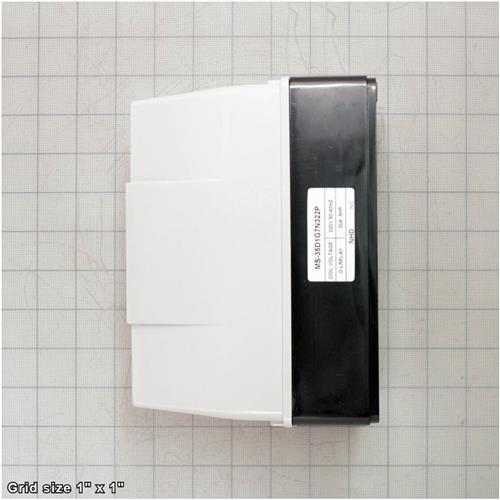 MAG SWITCH ASSY V2.01.11