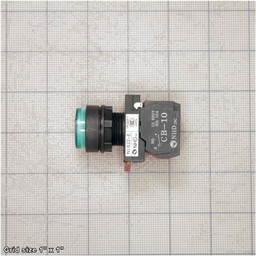 START BUTTON V2.01.11
