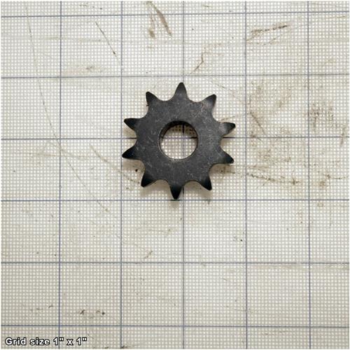 SPROCKET