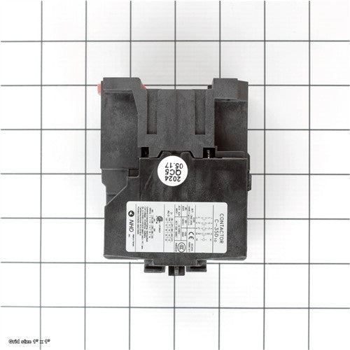 CONTACTOR NHD C-35D 220V