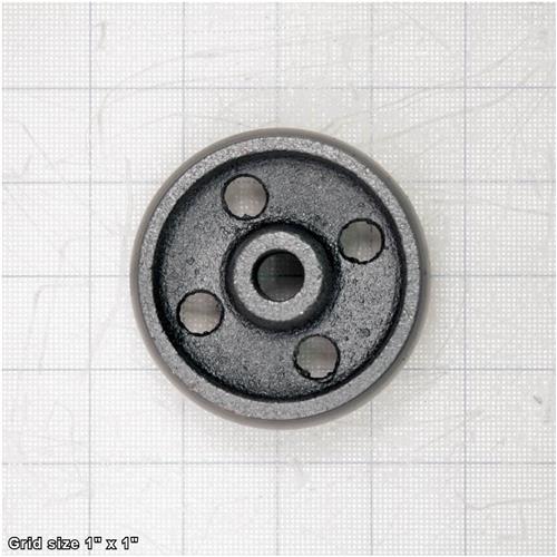 WHEEL