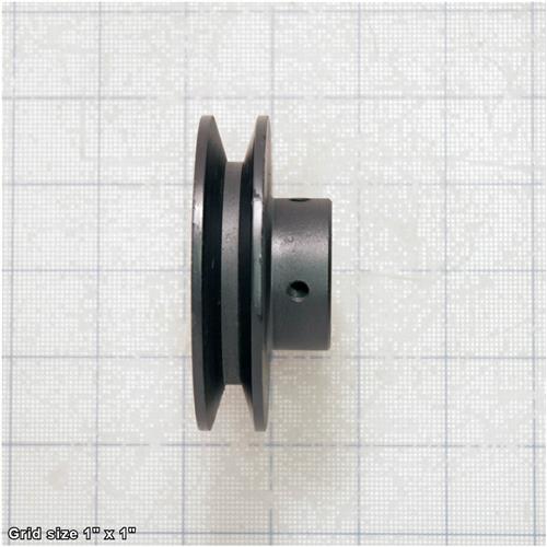 MOTOR PULLEY