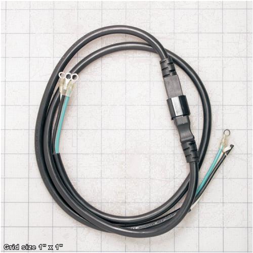 MOTOR POWER CORD 110V
