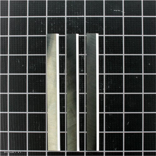 SET OF KNIVES 3PCS