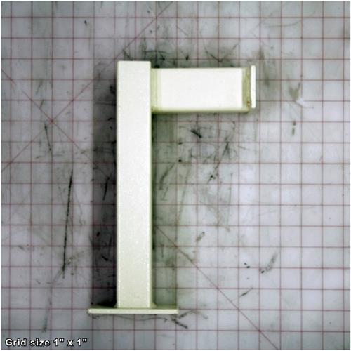SWITCH PEDESTAL