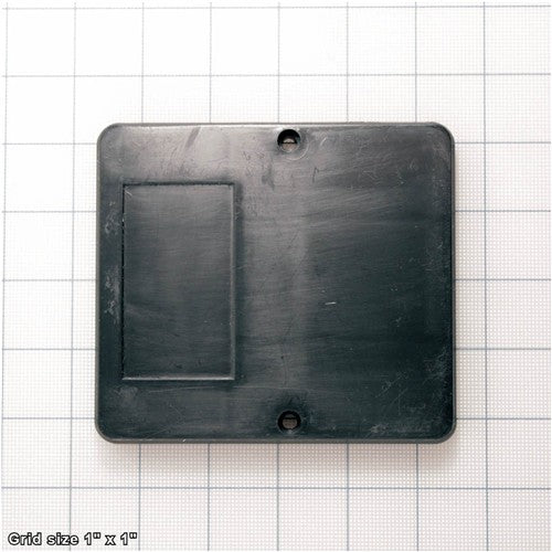 JUNCTION BOX COVER V2.10.08