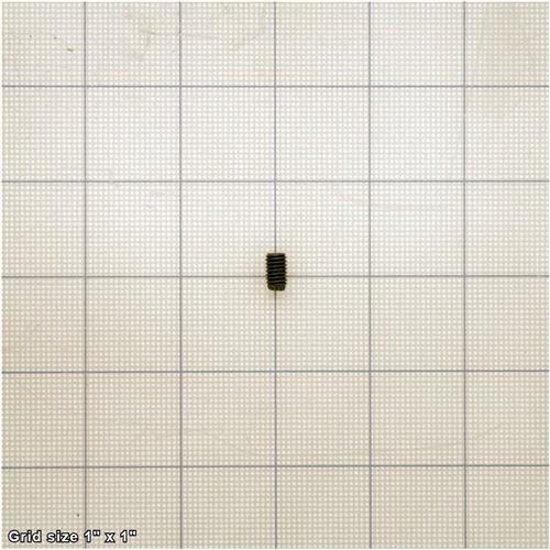 CENTER-DRILLED SET SCR M6-1 X 10