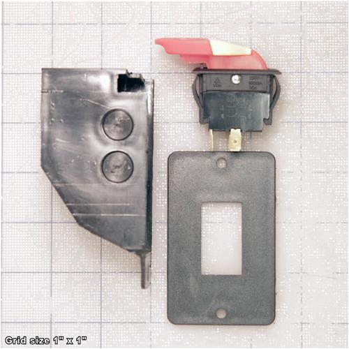 SWITCH ASSEMBLY