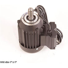 Load image into Gallery viewer, MOTOR 1/4HP 120V 1-PH
