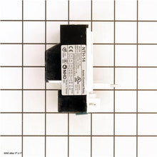 Load image into Gallery viewer, THERMAL OVERLOAD RELAY NTH-14 2PE 220V