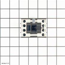 Load image into Gallery viewer, CONTACTOR SDE MA-09/15 220V