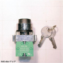 Load image into Gallery viewer, KEYED POWER SWITCH